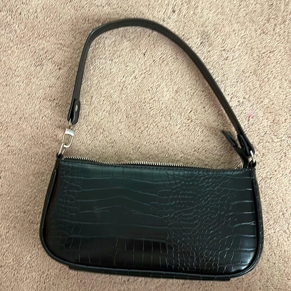 Baguette Purse